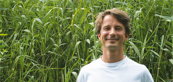 portraitfoto georg hartmann